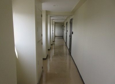 横浜市磯子区原町楽器可(防音・グランドピアノ・弦・管楽器・声楽)マンション その他共有部分