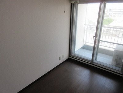横浜市磯子区原町楽器可(防音・グランドピアノ・弦・管楽器・声楽)マンション ベッドルーム