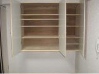 豊島区池袋2丁目楽器可(グランドピアノ・弦楽器・声楽)女性限定マンション 収納
