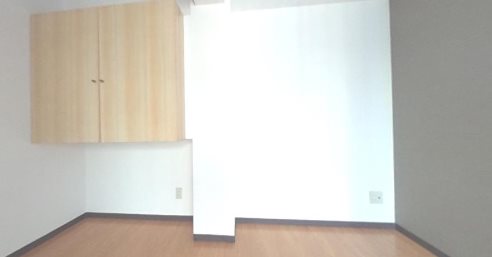 豊島区池袋2丁目楽器可(グランドピアノ・弦楽器・声楽)女性限定マンション リビング