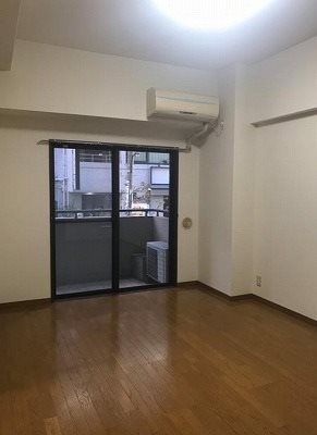 豊島区南大塚3丁目楽器可(グランドピアノ・弦・管楽器・声楽)マンション ベッドルーム