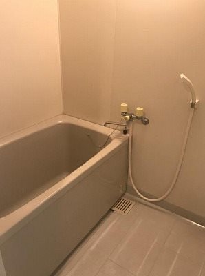 豊島区南大塚3丁目楽器可(グランドピアノ・弦・管楽器・声楽)マンション 風呂画像