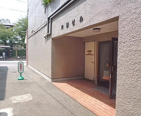 調布市若葉町2丁目楽器可（グランドピアノ・弦管楽器・声楽）マンション その他共有部分