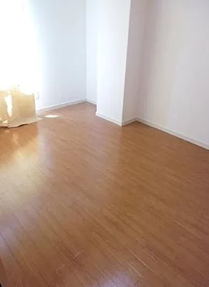 調布市若葉町2丁目楽器可（グランドピアノ・弦管楽器・声楽）マンション ベッドルーム