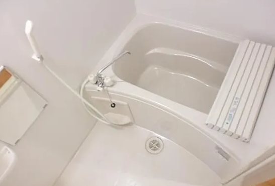 調布市若葉町2丁目楽器可（グランドピアノ・弦管楽器・声楽）マンション 風呂画像