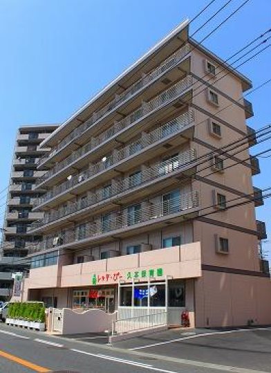 川崎市高津区久本3丁目楽器可(防音・グランドピアノ・弦・管楽器・声楽)マンション 外観