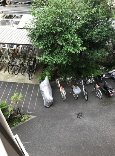 川崎市高津区久本3丁目楽器可(防音・グランドピアノ・弦・管楽器・声楽)マンション その他共有部分