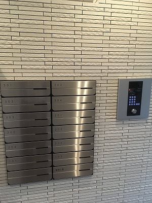 練馬区田柄2丁目楽器可（防音・24時間演奏・グランドピアノ・弦・管楽器・声楽・DTM）マンション その他設備