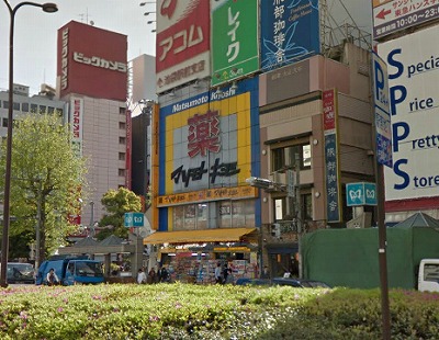 豊島区池袋2丁目楽器可(防音・グランドピアノ・弦・管楽器・声楽)マンション その他