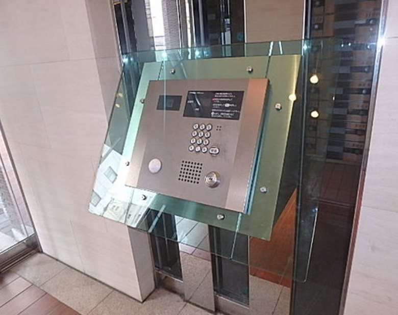 豊島区池袋2丁目楽器可(防音・グランドピアノ・弦・管楽器・声楽)マンション セキュリティ
