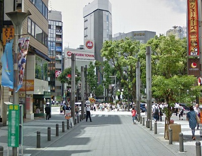 豊島区池袋2丁目楽器可(防音・グランドピアノ・弦・管楽器・声楽)マンション その他