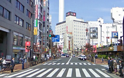 豊島区池袋2丁目楽器可(防音・グランドピアノ・弦・管楽器・声楽)マンション その他