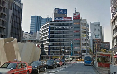 豊島区池袋2丁目楽器可(防音・グランドピアノ・弦・管楽器・声楽)マンション その他