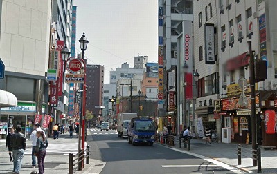 豊島区池袋2丁目楽器可(防音・グランドピアノ・弦・管楽器・声楽)マンション その他