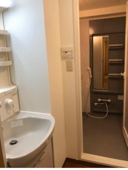 台東区東上野４丁目（ピアノ・弦楽器）マンション トイレ