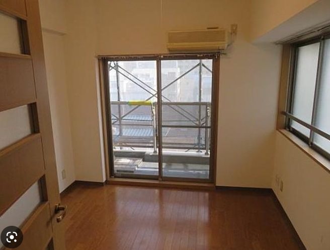 台東区東上野４丁目（ピアノ・弦楽器）マンション ベッドルーム