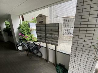 北区中里２丁目楽器可（防音・24ｈ演奏・グランドピアノ・弦管打楽器・声楽）事務所・店舗 その他共有部分