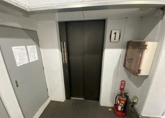 北区中里２丁目楽器可（防音・24ｈ演奏・グランドピアノ・弦管打楽器・声楽）事務所・店舗 セキュリティ