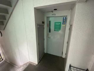 北区中里２丁目楽器可（防音・24ｈ演奏・グランドピアノ・弦管打楽器・声楽）事務所・店舗 その他設備