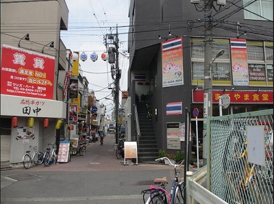 大田区蒲田5丁目楽器可(防音・24時間演奏・グランドピアノ・弦・管楽器・声楽)マンション 眺望