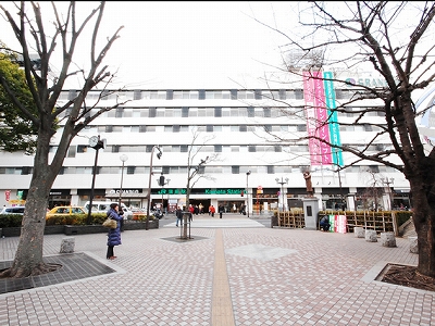 大田区蒲田5丁目楽器可(防音・24時間演奏・グランドピアノ・弦・管楽器・声楽)マンション その他