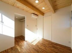 世田谷区等々力1丁目楽器可（楽器その都度相談）タウンハウス その他部屋・スペース