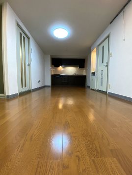 狛江市岩戸北3丁目楽器可(グランドピアノ・弦管楽器・声楽)マンション 玄関