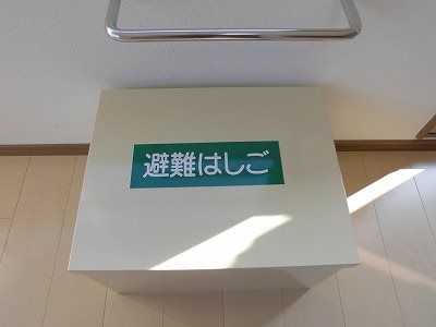 コンセール中延 セキュリティ