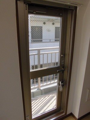 コンセール中延 その他部屋・スペース