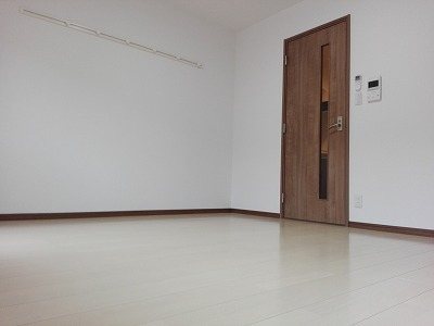 コンセール中延 内装
