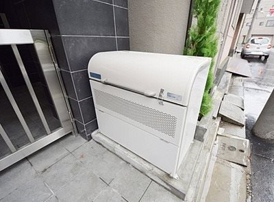 台東区東浅草2丁目楽器可(防音・弦・管楽器・DTM)マンション その他共有部分