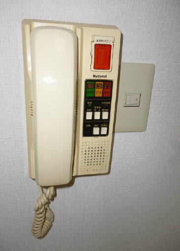 豊島区南長崎3丁目楽器可（ピアノ・弦・木管楽器）マンション セキュリティ