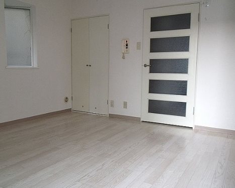 豊島区南長崎3丁目楽器可（ピアノ・弦・木管楽器）マンション リビング