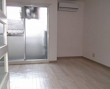 豊島区南長崎3丁目楽器可（ピアノ・弦・木管楽器）マンション ベッドルーム