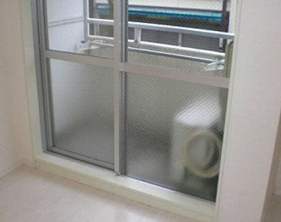 豊島区南長崎3丁目楽器可（ピアノ・弦・木管楽器）マンション ベランダ