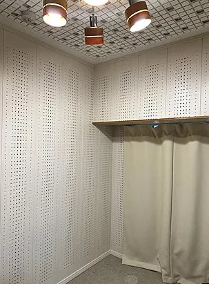 文京区関口1丁目楽器可（防音・グランドピアノ・管・弦楽器・声楽・DTM）マンション ベッドルーム