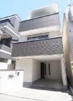 武蔵野市吉祥寺本町４丁目楽器可（その都度相談）戸建 駐車場