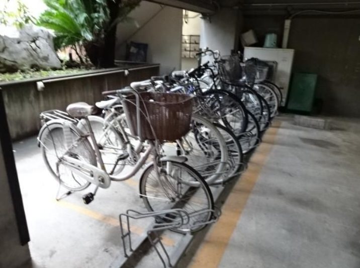 練馬区栄町楽器可(防音・スタジオ演奏・グランドピアノ・弦・管楽器・声楽)マンション その他