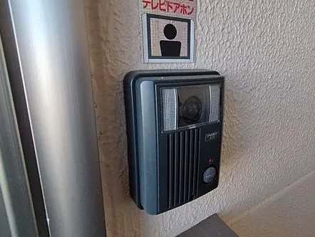 所沢市小手指町3丁目楽器可（ピアノ・管・弦・打楽器・声楽・DTM）マンション セキュリティ
