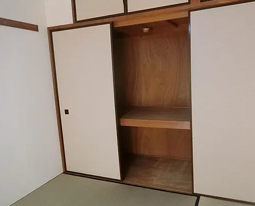 練馬区南田中4丁目楽器可(グランドピアノ・その他楽器相談)マンション 収納