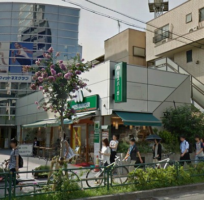 世田谷区用賀２丁目楽器可(防音・グランドピアノ・弦・管楽器・声楽)マンション その他