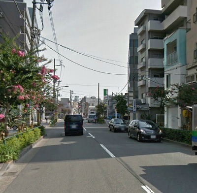 世田谷区用賀２丁目楽器可(防音・グランドピアノ・弦・管楽器・声楽)マンション その他
