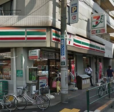 世田谷区用賀２丁目楽器可(防音・グランドピアノ・弦・管楽器・声楽)マンション その他