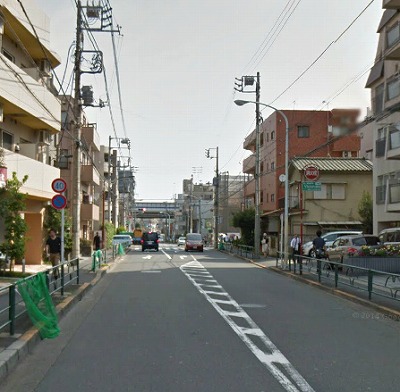 世田谷区用賀２丁目楽器可(防音・グランドピアノ・弦・管楽器・声楽)マンション その他