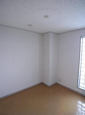 世田谷区用賀２丁目楽器可(防音・グランドピアノ・弦・管楽器・声楽)マンション ベッドルーム