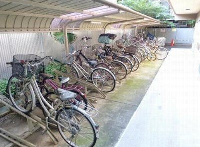 調布市八雲台1丁目(防音・ピアノ・弦・木管楽器・声楽・DTM)マンション その他共有部分