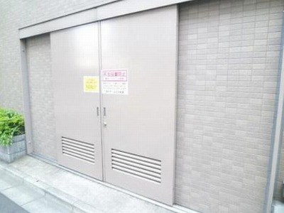調布市八雲台1丁目(防音・ピアノ・弦・木管楽器・声楽・DTM)マンション その他共有部分