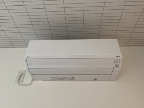北区上十条5丁目楽器可（防音・グランドピアノ・木管・弦楽器・女性声楽・DTM）マンション その他設備