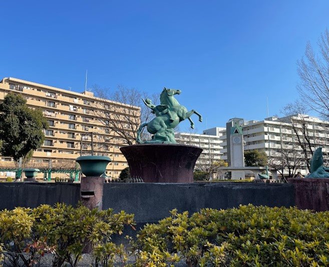 北区赤羽2丁目楽器可(防音・グランドピアノ・弦・管楽器・声楽・)マンション その他