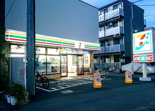 北区赤羽2丁目楽器可(防音・グランドピアノ・弦・管楽器・声楽・)マンション その他